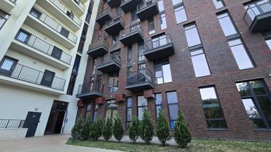 1-кімнатна квартира за адресою вул. Танкістів (площа 28 м²) - Atlanta.ua - фото 46