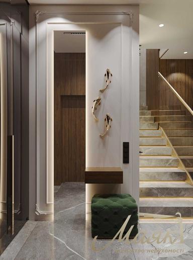 4+-rooms apartment apartment by the address st. Ul Zverinetskaya (area 186,4 m²) - Atlanta.ua - photo 33