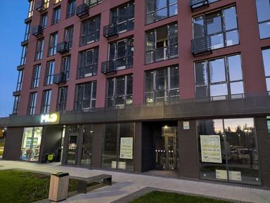 Комерційна нерухомість за адресою вул. Некрасова (площа 96 м²) - Atlanta.ua - фото 11