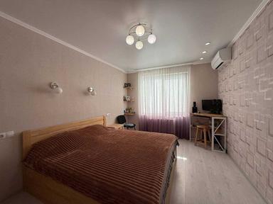 2-комнатная квартира по адресу ул. Левитана (площадь 71 м²) - Atlanta.ua - фото 31