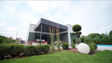 Дом по адресу ул. Магистратская (площадь 197 м²) - Atlanta.ua - фото 14