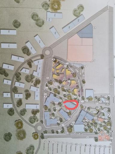 1-комнатная квартира по адресу (площадь 33,6 м²) - Atlanta.ua - фото 15