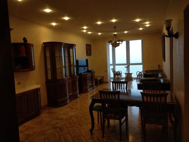 3-rooms apartment apartment by the address st. Kulikovo pole pl Oktyabrskoy revolyutsii pl (area 152 m²) - Atlanta.ua - photo 35