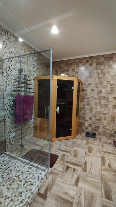 Дом по адресу ул. Спортивная (площадь 180 м²) - Atlanta.ua - фото 31