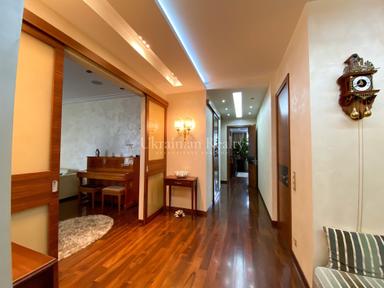 Многокомнатная квартира по адресу (площадь 163 м²) - Atlanta.ua - фото 44