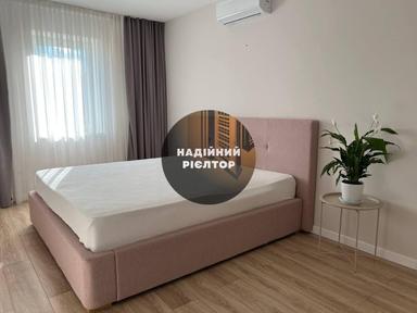 2-кімнатна квартира за адресою (площа 68 м²) - Atlanta.ua - фото 12