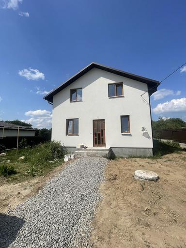 Будинок за адресою вул. Кішки Матроса (площа 114 м²) - Atlanta.ua - фото 13