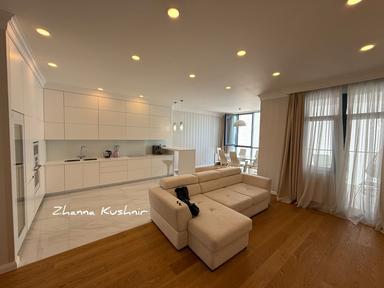 1-комнатная квартира по адресу Куликово поле пл. (площадь 102,9 м²) - Atlanta.ua - фото 28