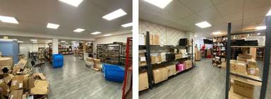 Комерційна нерухомість за адресою (площа 777 м²) - Atlanta.ua - фото 19