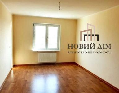 1-комнатная квартира по адресу ул. Коноплянская (площадь 48,8 м²) - Atlanta.ua - фото 20