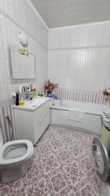 Многокомнатная квартира по адресу ул. Дюковская (площадь 107 м²) - Atlanta.ua - фото 14