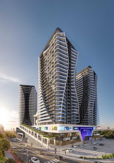 Коммерческая недвижимость по адресу ул. Заречная (площадь 45 м²) - Atlanta.ua - фото 10