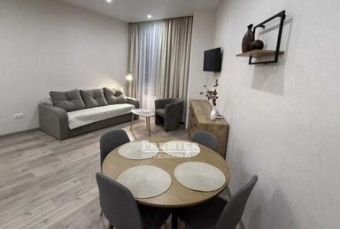 1-комнатная квартира по адресу (площадь 41 м²) - Atlanta.ua - фото 11