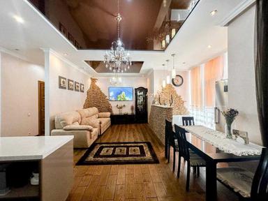 2-комнатная квартира по адресу ул. Левитана (площадь 89 м²) - Atlanta.ua - фото 23