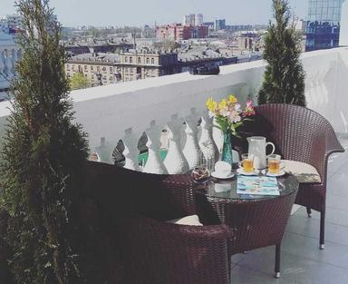 Commercial real estate at (area 289 m²) - Atlanta.ua - photo 21