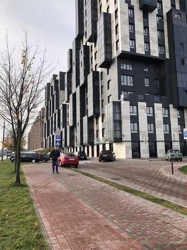 Commercial real estate at st. Bandery Stepana (area 109 m²) - Atlanta.ua - photo 5