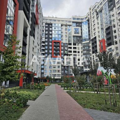 Многокомнатная квартира по адресу (площадь 162,3 м²) - Atlanta.ua - фото 23