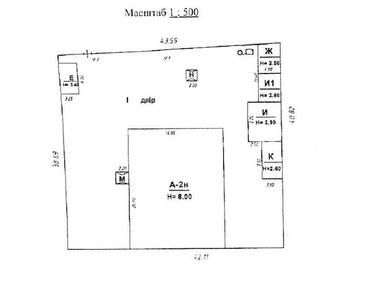 Комерційна нерухомість за адресою (площа 864,3 м²) - Atlanta.ua - фото 24