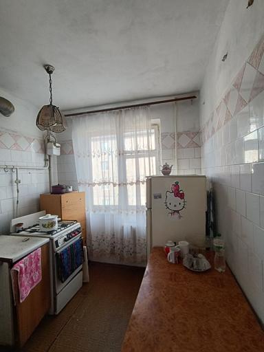 3-комнатная квартира по адресу ул. Магистратская (площадь 62 м²) - Atlanta.ua - фото 22