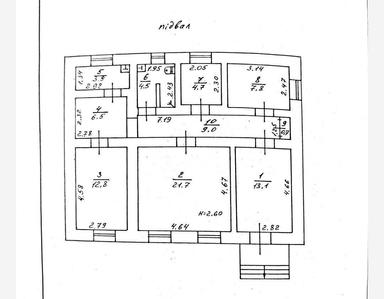Commercial real estate at (area 85 m²) - Atlanta.ua - photo 20