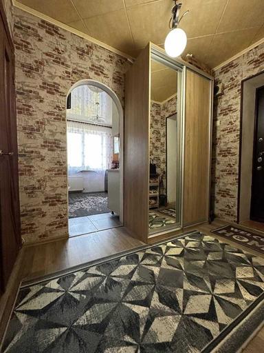 3-кімнатна квартира за адресою (площа 59 м²) - Atlanta.ua - фото 24