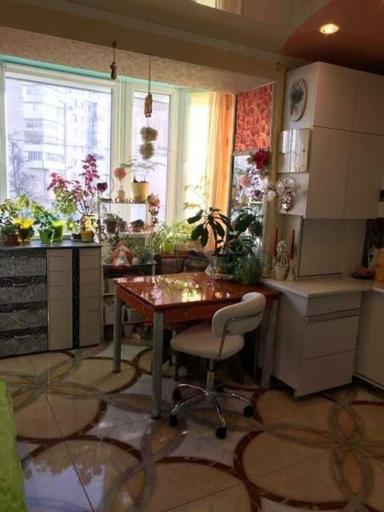 1-комнатная квартира по адресу ул. Магистратская (площадь 51 м²) - Atlanta.ua - фото 23