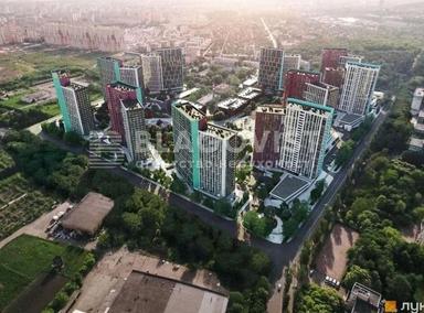 1-room apartment apartment by the address (area 48 m²) - Atlanta.ua - photo 14