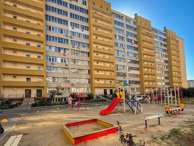 1-кімнатна квартира за адресою вул. Сахарова (площа 50,7 м²) - Atlanta.ua - фото 18