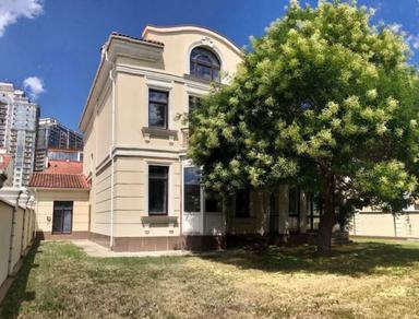 Будинок за адресою Куликове поле пл. (площа 640 м²) - Atlanta.ua - фото 15