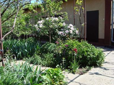 Дом по адресу (площадь 105 м²) - Atlanta.ua - фото 19