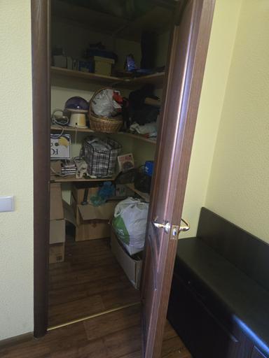 2-rooms apartment apartment by the address st. Ul Voskresenskaya (area 66,9 m²) - Atlanta.ua - photo 9