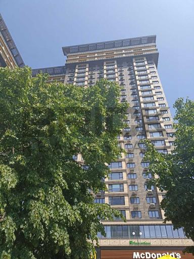 3-комнатная квартира по адресу Оболонский просп. (площадь 134,8 м²) - Atlanta.ua - фото 31