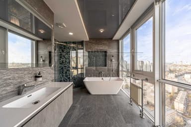 Многокомнатная квартира по адресу пер. Кленовый (площадь 249 м²) - Atlanta.ua - imageAlt 44