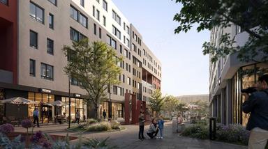 1-кімнатна квартира за адресою вул. Персенківка (площа 32 м²) - Atlanta.ua - фото 15