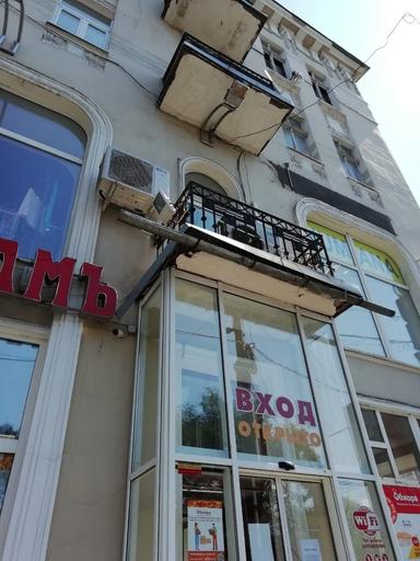 2-rooms apartment apartment by the address st. Kulikovo pole pl Oktyabrskoy revolyutsii pl (area 85 m²) - Atlanta.ua - photo 13