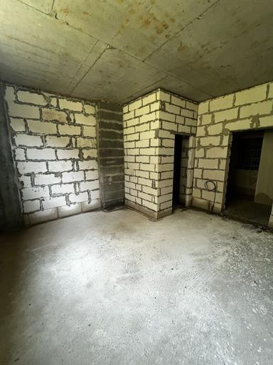 1-room apartment apartment by the address st. Vishnevaya (area 24,5 m²) - Atlanta.ua - photo 19