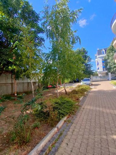 1-комнатная квартира по адресу Куликово поле пл. (площадь 41,5 м²) - Atlanta.ua - фото 33