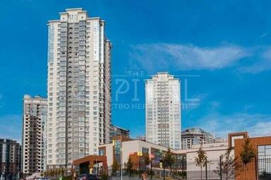 Багатокімнатна квартира за адресою (площа 155 м²) - Atlanta.ua - фото 15