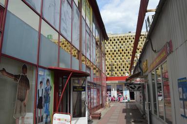 Коммерческая недвижимость по адресу ул. Гродненская (площадь 127 м²) - Atlanta.ua - фото 36