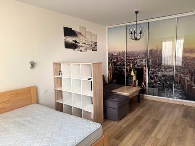 1-комнатная квартира по адресу ул. Спортивная (площадь 40 м²) - Atlanta.ua - фото 27