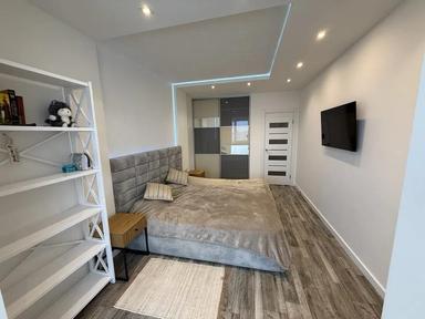 2-rooms apartment apartment by the address st. Gmyri Borisa (area 80 m²) - Atlanta.ua - photo 10