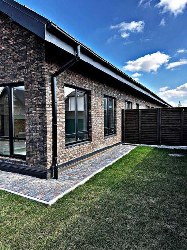 Дом по адресу ул. Тютюнника (площадь 90 м²) - Atlanta.ua - фото 10