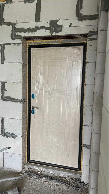 1-room apartment apartment by the address (area 33,1 m²) - Atlanta.ua - photo 30