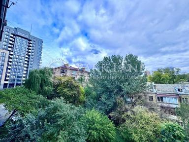 Многокомнатная квартира по адресу ул. Гоголевская (площадь 113,4 м²) - Atlanta.ua - фото 46