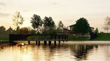 Будинок за адресою вул. Огренича Миколи (площа 300 м²) - Atlanta.ua - фото 30