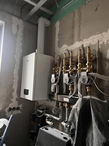 House by the address st. Parkovaya Kotovskogo (area 299 m²) - Atlanta.ua - photo 18