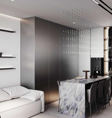 2-rooms apartment apartment by the address st. Tivodara Legotskogo (area 77,9 m²) - Atlanta.ua - photo 25