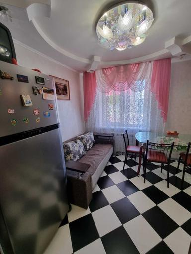 1-кімнатна квартира за адресою вул. Бандери Степана (площа 57 м²) - Atlanta.ua - фото 30