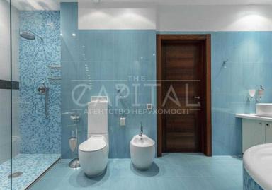 3-комнатная квартира по адресу ул. Ильенка Юрия (площадь 160 м²) - Atlanta.ua - фото 26