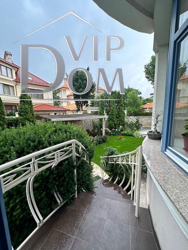 Многокомнатная квартира по адресу ул. Михайловская (площадь 287,7 м²) - Atlanta.ua - фото 18